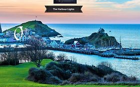 The Harbour Lights Ilfracombe